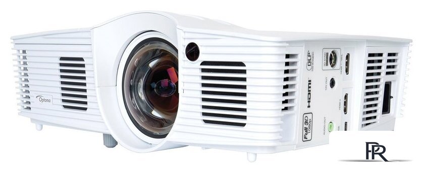 Проектор Optoma GT1080e - Изображение №4 — Интернет-магазин ПроЗаказ
