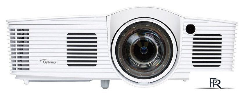 Проектор Optoma GT1080e - Изображение №1 — Интернет-магазин ПроЗаказ