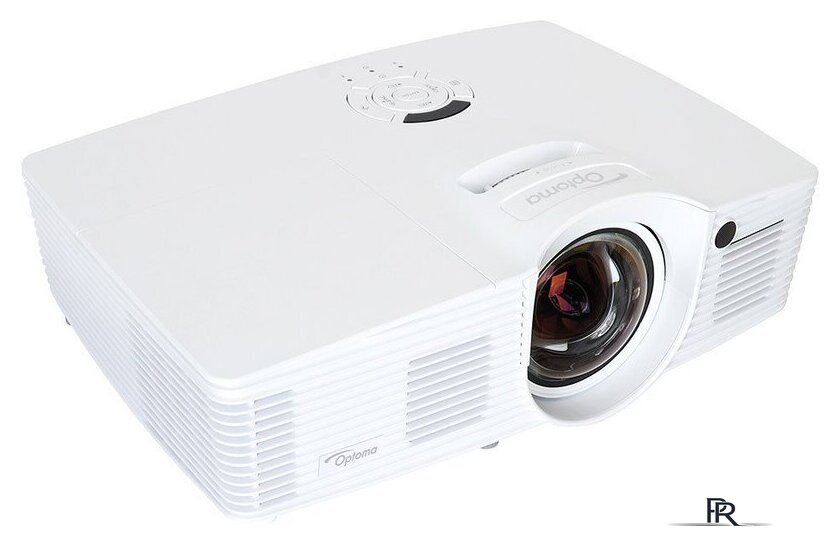 Проектор Optoma GT1080e - Изображение №2 — Интернет-магазин ПроЗаказ