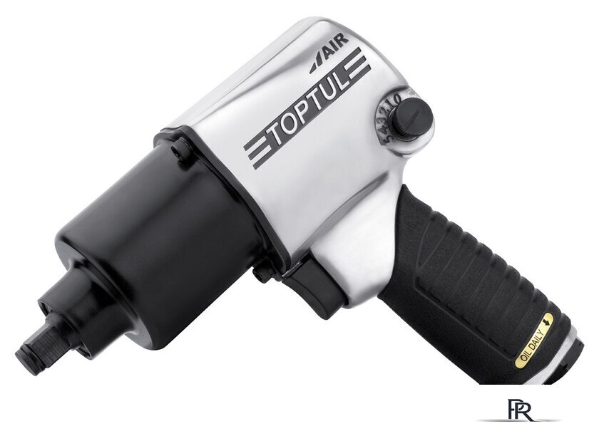 Пневматический гайковерт Toptul KAAA1640 - Изображение №1 — Интернет-магазин ПроЗаказ
