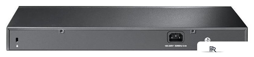 Настраиваемый коммутатор TP-Link TL-SG2218 - Изображение №3 — Интернет-магазин ПроЗаказ
