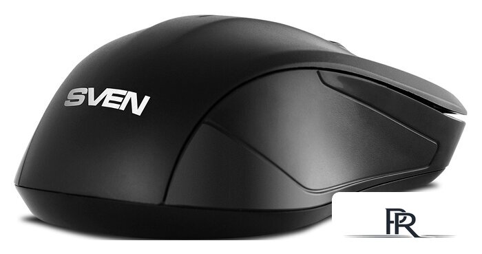 Мышь SVEN RX-270W - Изображение №4 — Интернет-магазин ПроЗаказ