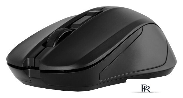 Мышь SVEN RX-270W - Изображение №1 — Интернет-магазин ПроЗаказ