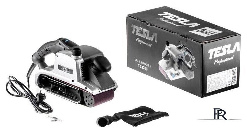 Ленточная шлифмашина Tesla TS1200 - Изображение №11 — Интернет-магазин ПроЗаказ