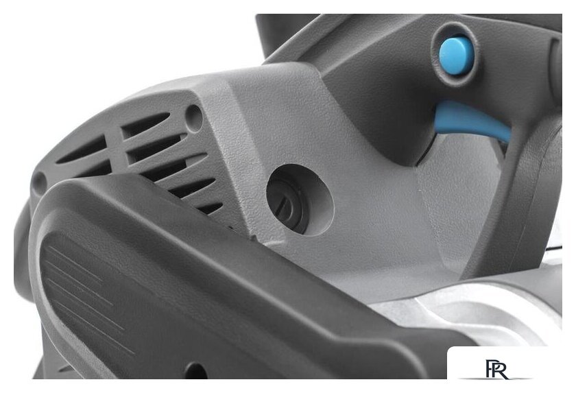 Ленточная шлифмашина Tesla TS1200 - Изображение №9 — Интернет-магазин ПроЗаказ