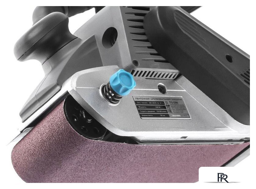 Ленточная шлифмашина Tesla TS1200 - Изображение №10 — Интернет-магазин ПроЗаказ