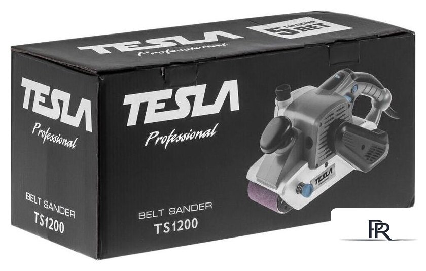 Ленточная шлифмашина Tesla TS1200 - Изображение №12 — Интернет-магазин ПроЗаказ