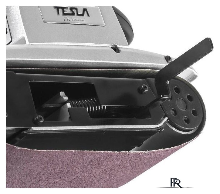 Ленточная шлифмашина Tesla TS1200 - Изображение №8 — Интернет-магазин ПроЗаказ