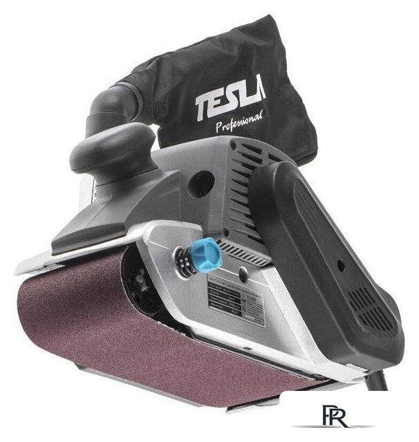 Ленточная шлифмашина Tesla TS1200 - Изображение №4 — Интернет-магазин ПроЗаказ