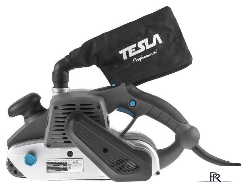 Ленточная шлифмашина Tesla TS1200 - Изображение №3 — Интернет-магазин ПроЗаказ