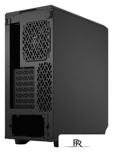 Корпус Fractal Design Meshify 2 Compact FD-C-MES2C-01 - Изображение №4 — Интернет-магазин ПроЗаказ