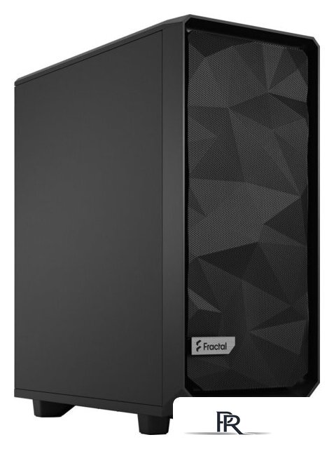 Корпус Fractal Design Meshify 2 Compact FD-C-MES2C-01 - Изображение №1 — Интернет-магазин ПроЗаказ