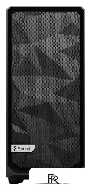 Корпус Fractal Design Meshify 2 Compact FD-C-MES2C-01 - Изображение №10 — Интернет-магазин ПроЗаказ