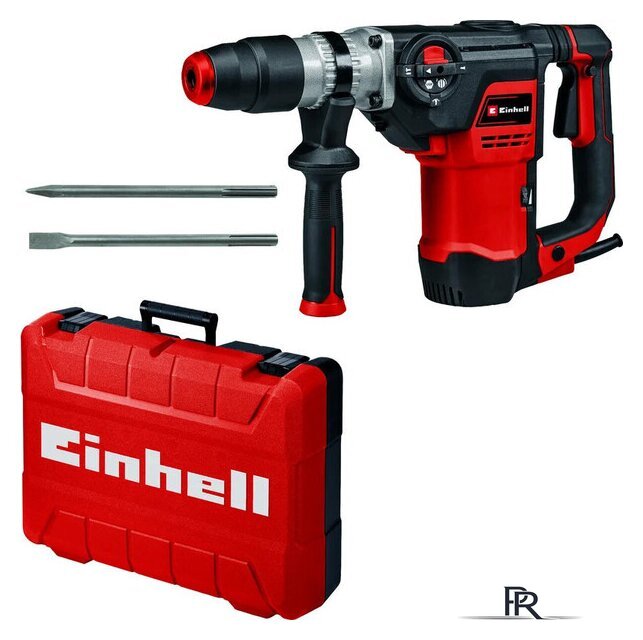 Перфоратор Einhell TE-RH 40 3F 4257935 - Изображение №1 — Интернет-магазин ПроЗаказ