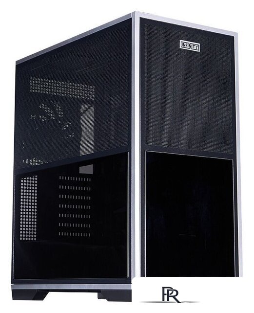 Корпус 1stPlayer Infinity IF8 ARGB (черный) - Изображение №15 — Интернет-магазин ПроЗаказ