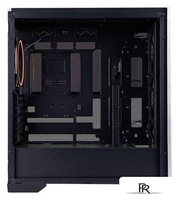 Корпус 1stPlayer Infinity IF8 ARGB (черный) - Изображение №8 — Интернет-магазин ПроЗаказ