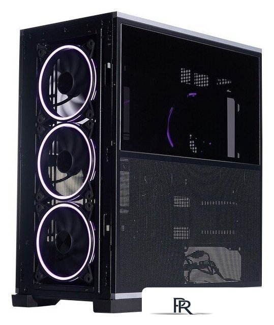 Корпус 1stPlayer Infinity IF8 ARGB (черный) - Изображение №12 — Интернет-магазин ПроЗаказ