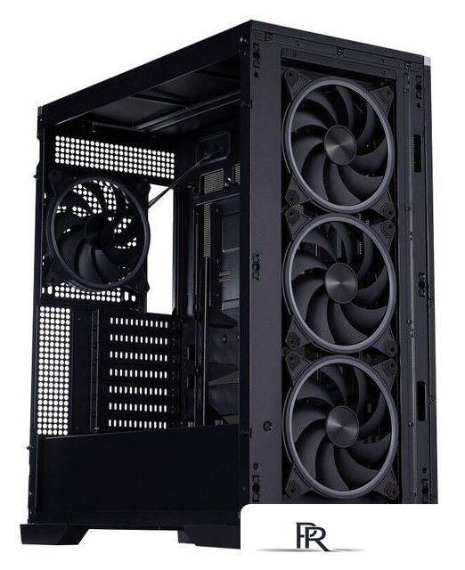 Корпус 1stPlayer Infinity IF8 ARGB (черный) - Изображение №17 — Интернет-магазин ПроЗаказ