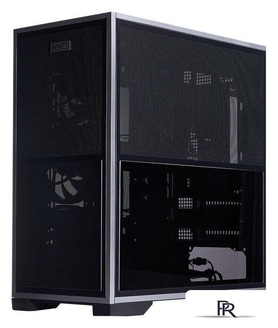Корпус 1stPlayer Infinity IF8 ARGB (черный) - Изображение №13 — Интернет-магазин ПроЗаказ