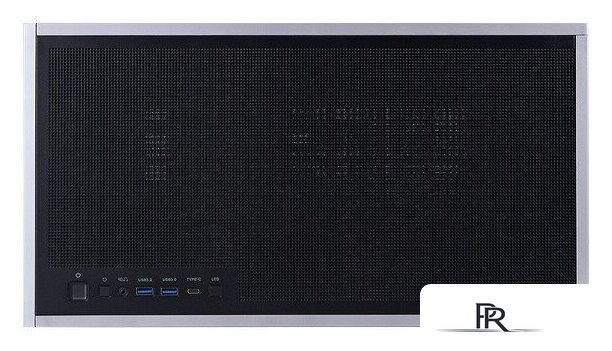Корпус 1stPlayer Infinity IF8 ARGB (черный) - Изображение №4 — Интернет-магазин ПроЗаказ
