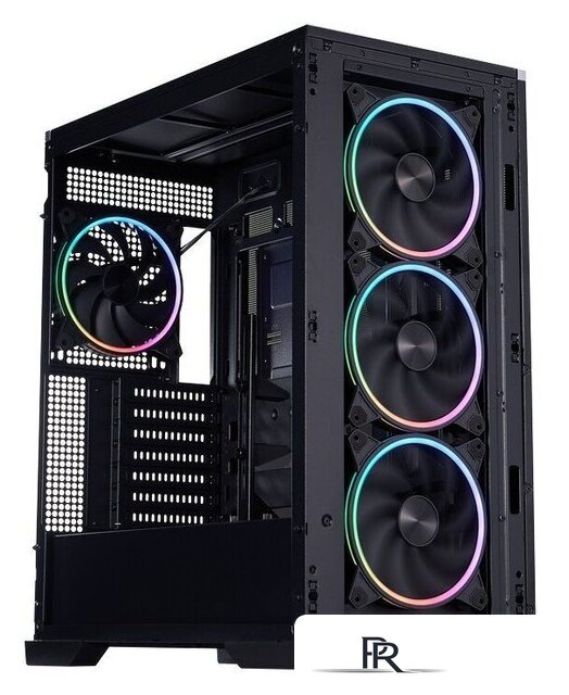 Корпус 1stPlayer Infinity IF8 ARGB (черный) - Изображение №18 — Интернет-магазин ПроЗаказ