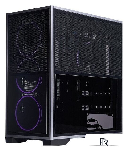 Корпус 1stPlayer Infinity IF8 ARGB (черный) - Изображение №14 — Интернет-магазин ПроЗаказ