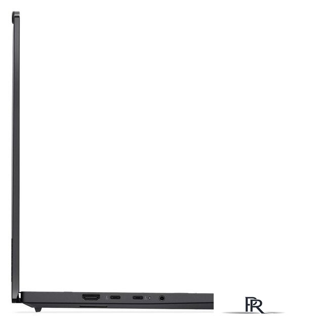 Рабочая станция Lenovo ThinkPad P1 Gen 8 21Q80026US - Изображение №2 — Интернет-магазин ПроЗаказ