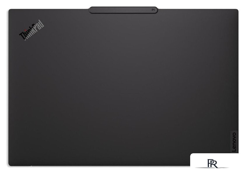 Рабочая станция Lenovo ThinkPad P1 Gen 8 21Q80026US - Изображение №5 — Интернет-магазин ПроЗаказ