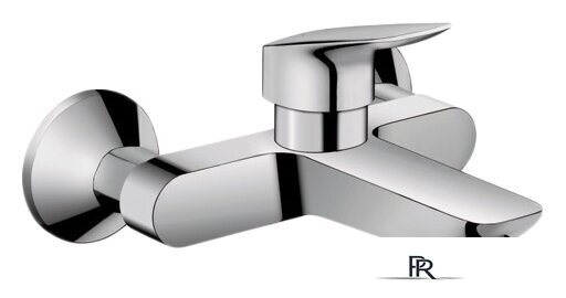 Смеситель Hansgrohe Logis 71225000 - Изображение №1 — Интернет-магазин ПроЗаказ