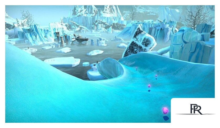  Ice Age Scrat's Nutty Adventure для Nintendo Switch - Изображение №4 — Интернет-магазин ПроЗаказ
