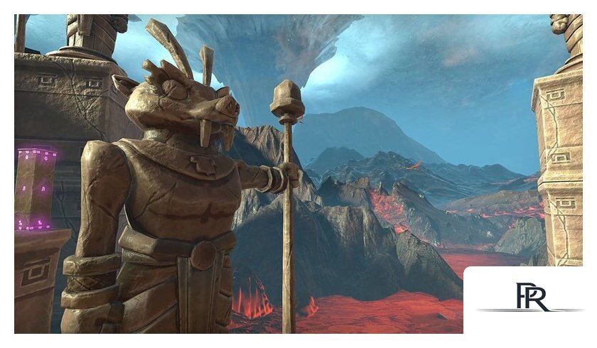  Ice Age Scrat's Nutty Adventure для Nintendo Switch - Изображение №3 — Интернет-магазин ПроЗаказ