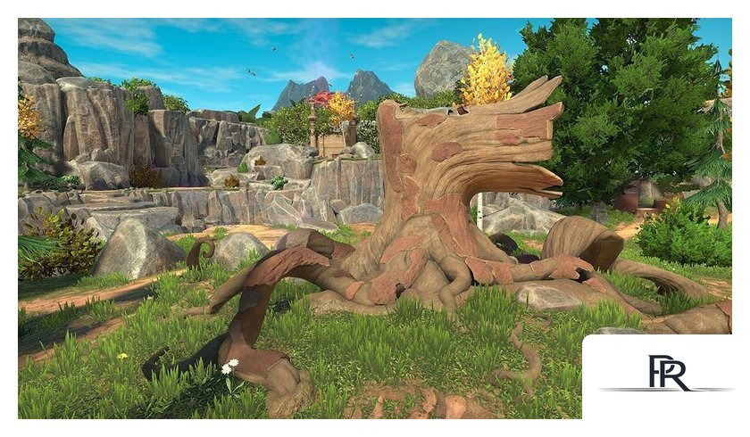  Ice Age Scrat's Nutty Adventure для Nintendo Switch - Изображение №2 — Интернет-магазин ПроЗаказ