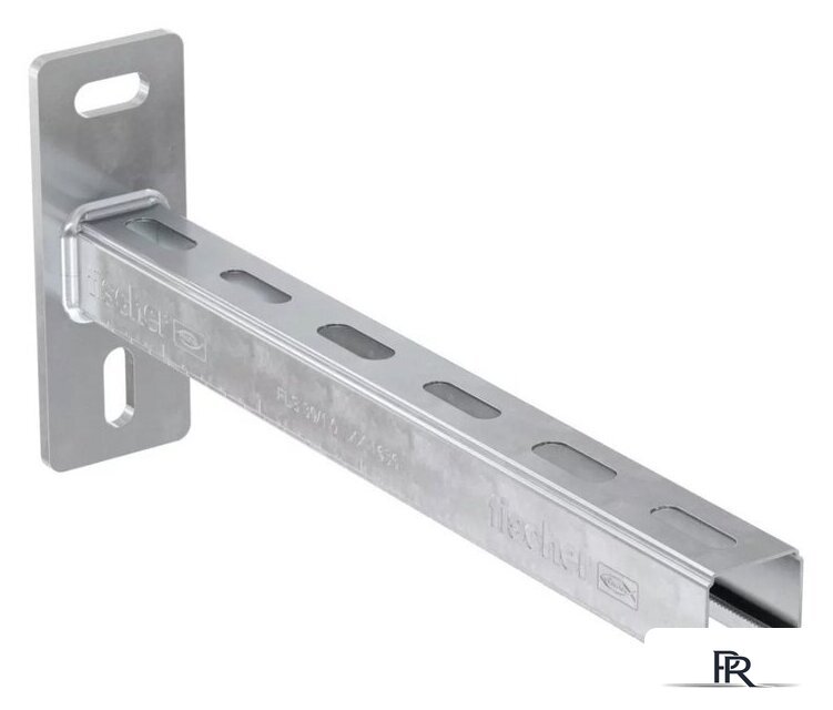 Кронштейн крепежный Fischer ALK 30-450 538742 (10 шт) - Изображение №1 — Интернет-магазин ПроЗаказ