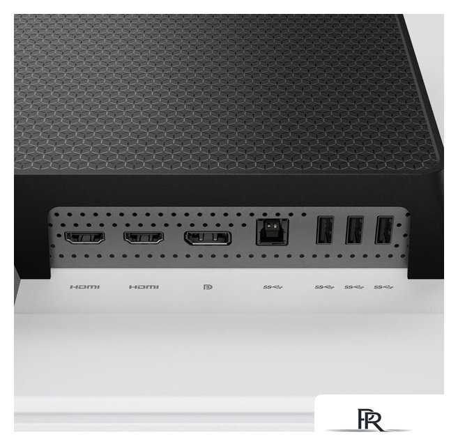 Игровой монитор Lenovo Legion Pro 27Q-10 68CFGACBEU - Изображение №10 — Интернет-магазин ПроЗаказ