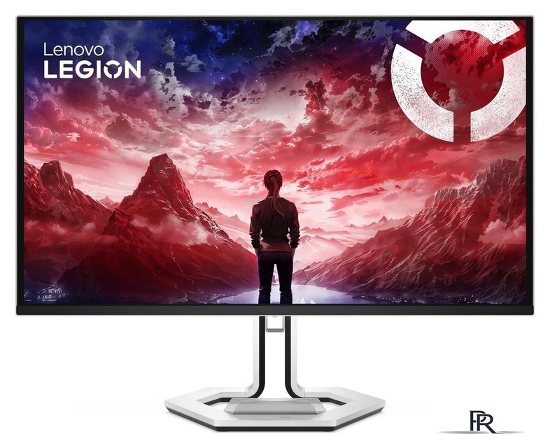 Игровой монитор Lenovo Legion Pro 27Q-10 68CFGACBEU - Изображение №1 — Интернет-магазин ПроЗаказ