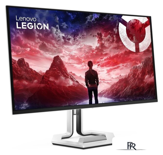 Игровой монитор Lenovo Legion Pro 27Q-10 68CFGACBEU - Изображение №3 — Интернет-магазин ПроЗаказ