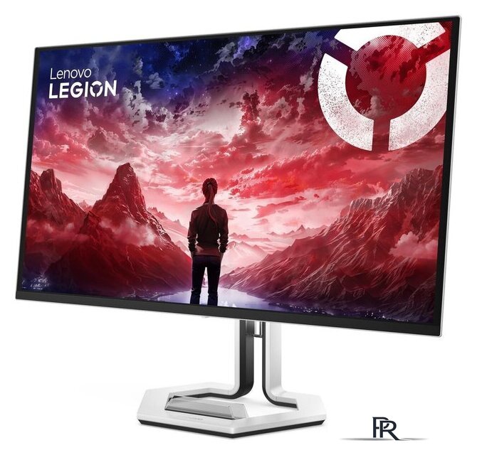 Игровой монитор Lenovo Legion Pro 27Q-10 68CFGACBEU - Изображение №2 — Интернет-магазин ПроЗаказ