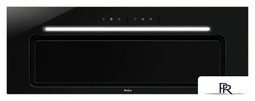 Кухонная вытяжка Amica OMP6555BG - Изображение №3 — Интернет-магазин ПроЗаказ