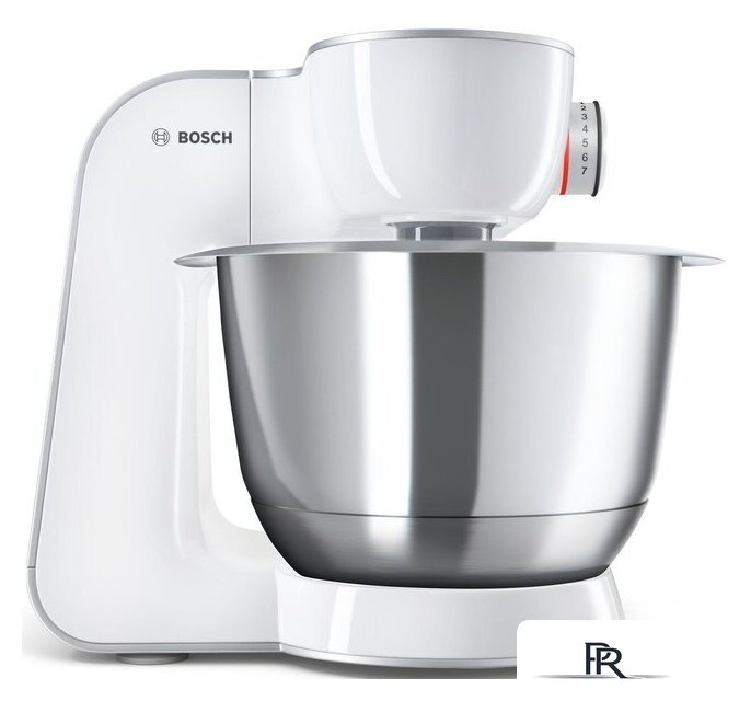 Кухонная машина Bosch MUM58231 - Изображение №3 — Интернет-магазин ПроЗаказ