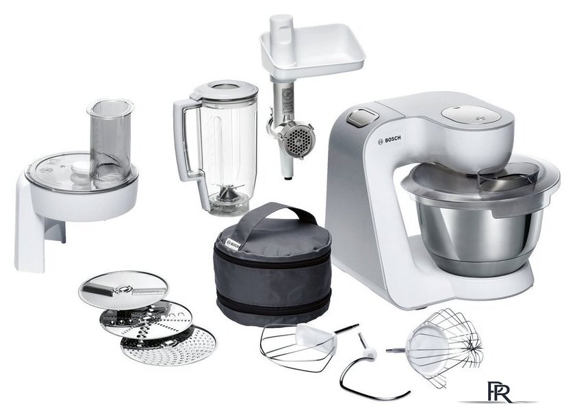 Кухонная машина Bosch MUM58231 - Изображение №1 — Интернет-магазин ПроЗаказ