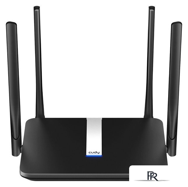 4G Wi-Fi роутер Cudy LT500 2.0 - Изображение №1 — Интернет-магазин ПроЗаказ
