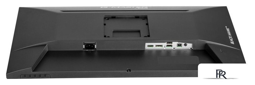 Игровой монитор iiyama G-Master Black Hawk GB2745QSU-B1 - Изображение №11 — Интернет-магазин ПроЗаказ
