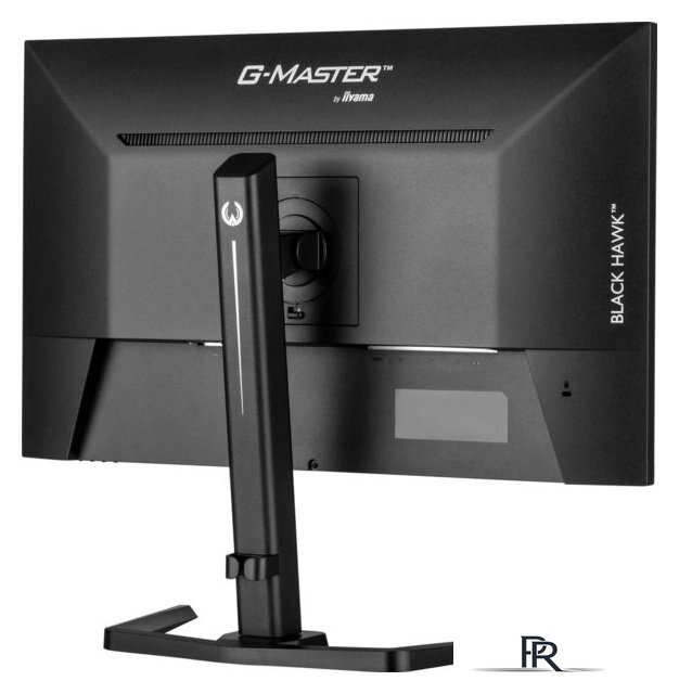 Игровой монитор iiyama G-Master Black Hawk GB2745QSU-B1 - Изображение №9 — Интернет-магазин ПроЗаказ