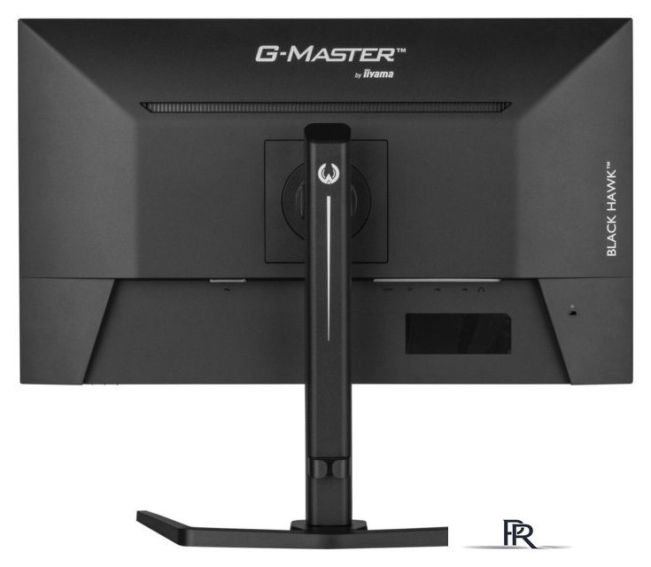 Игровой монитор iiyama G-Master Black Hawk GB2745QSU-B1 - Изображение №8 — Интернет-магазин ПроЗаказ