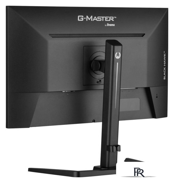 Игровой монитор iiyama G-Master Black Hawk GB2745QSU-B1 - Изображение №10 — Интернет-магазин ПроЗаказ