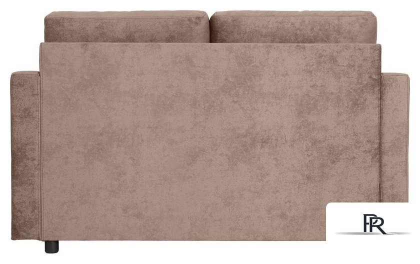 Диван Krones Аполлон New (велюр кофейный) - Изображение №4 — Интернет-магазин ПроЗаказ