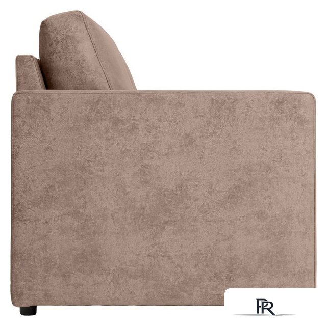 Диван Krones Аполлон New (велюр кофейный) - Изображение №2 — Интернет-магазин ПроЗаказ