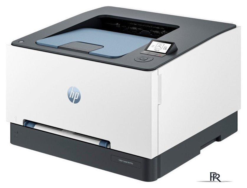 Принтер HP Color LaserJet Pro 3203dw 499N4A - Изображение №3 — Интернет-магазин ПроЗаказ