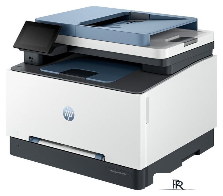 Принтер HP Color LaserJet Pro 3203dw 499N4A - Изображение №6 — Интернет-магазин ПроЗаказ
