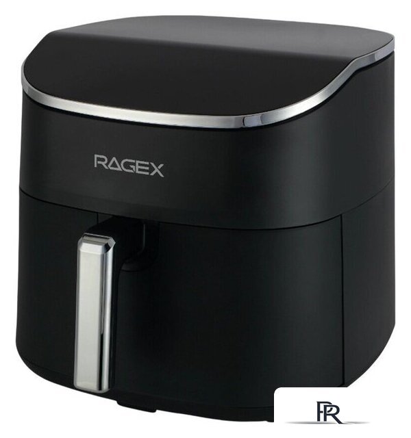 Аэрогриль (аэрофритюрница) RAGEX R204-000 - Изображение №1 — Интернет-магазин ПроЗаказ